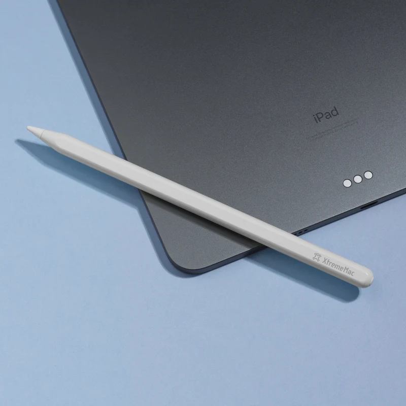 XtremeMac X-Stylus: Precision Pencil for iPad | Wireless Charging