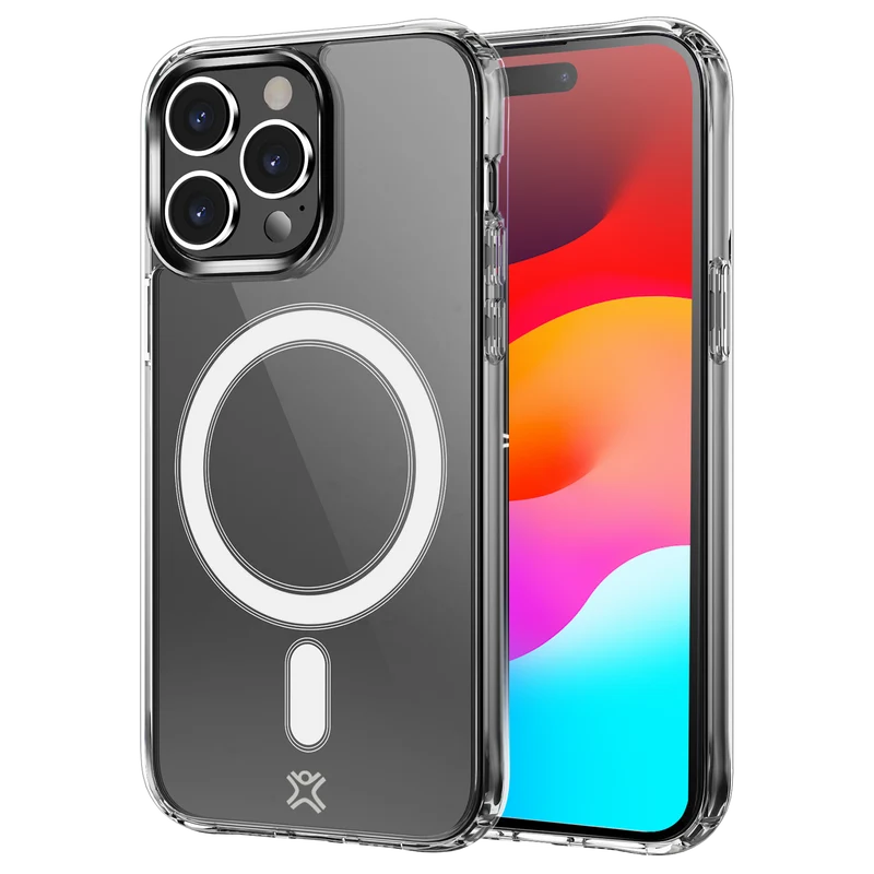 XtremeMac | Flexi Magsafe iPhone Case