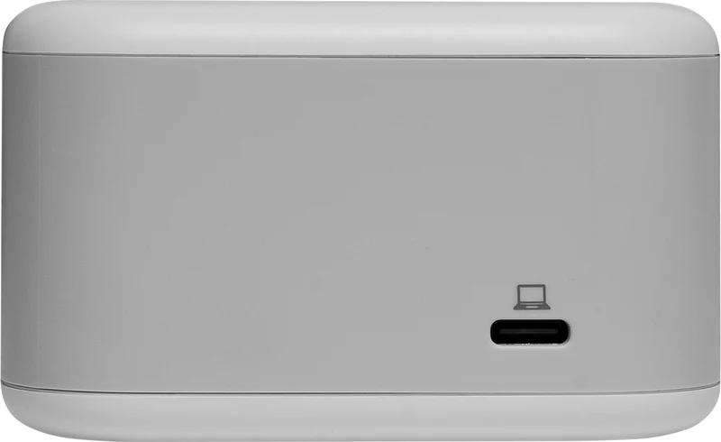 XtremeMac X-CUBE PRO: 6-Port USB-C Hub & 130W Charger | Compact Desktop Solution