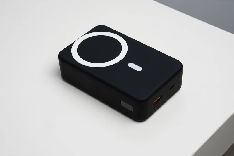 XtremeMac 20000mAh Magnetic Powerbank | High-Capacity MagSafe Charger