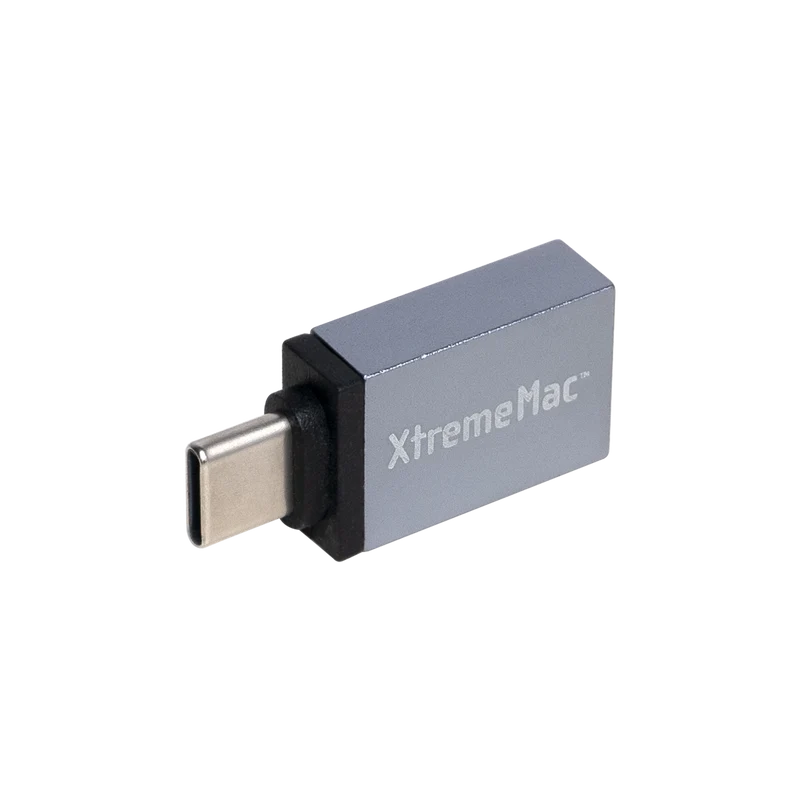 Type-C to USB-A Adapter