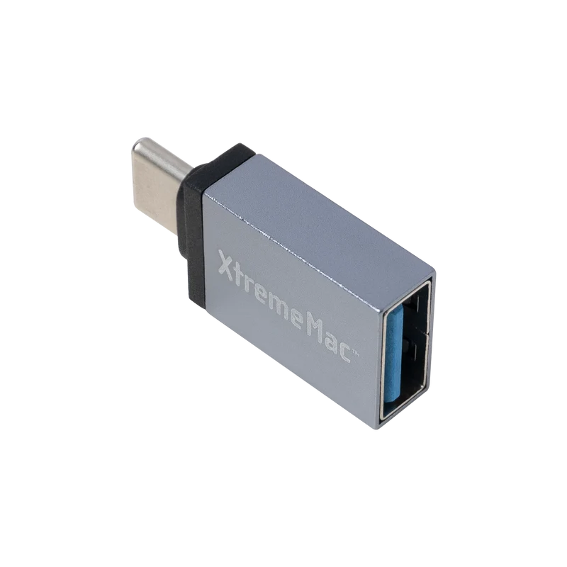 Type-C to USB-A Adapter