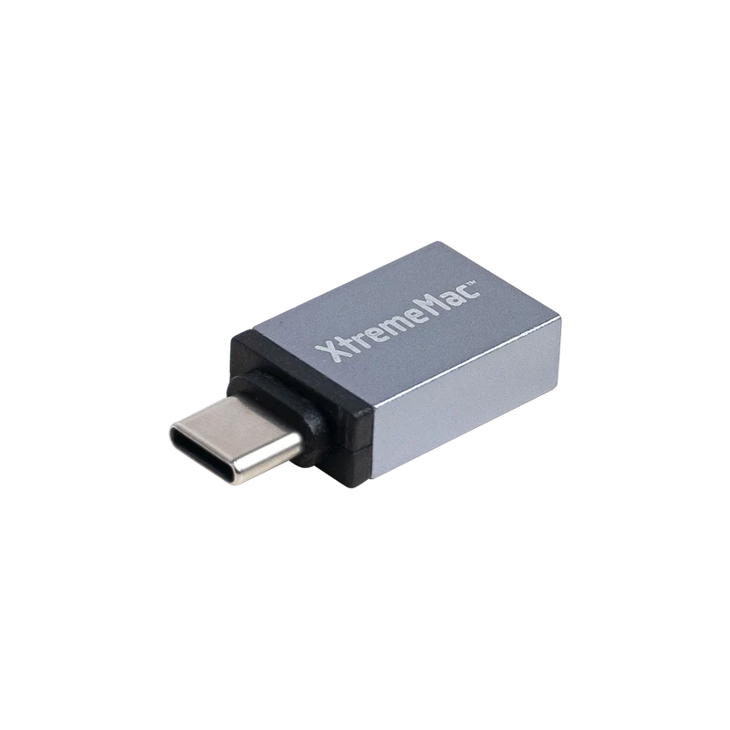 Type-C to USB-A Adapter