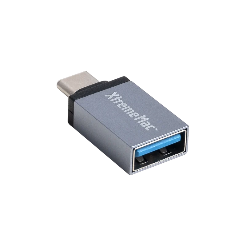 Type-C to USB-A Adapter