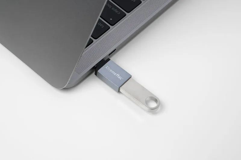Type-C to USB-A Adapter