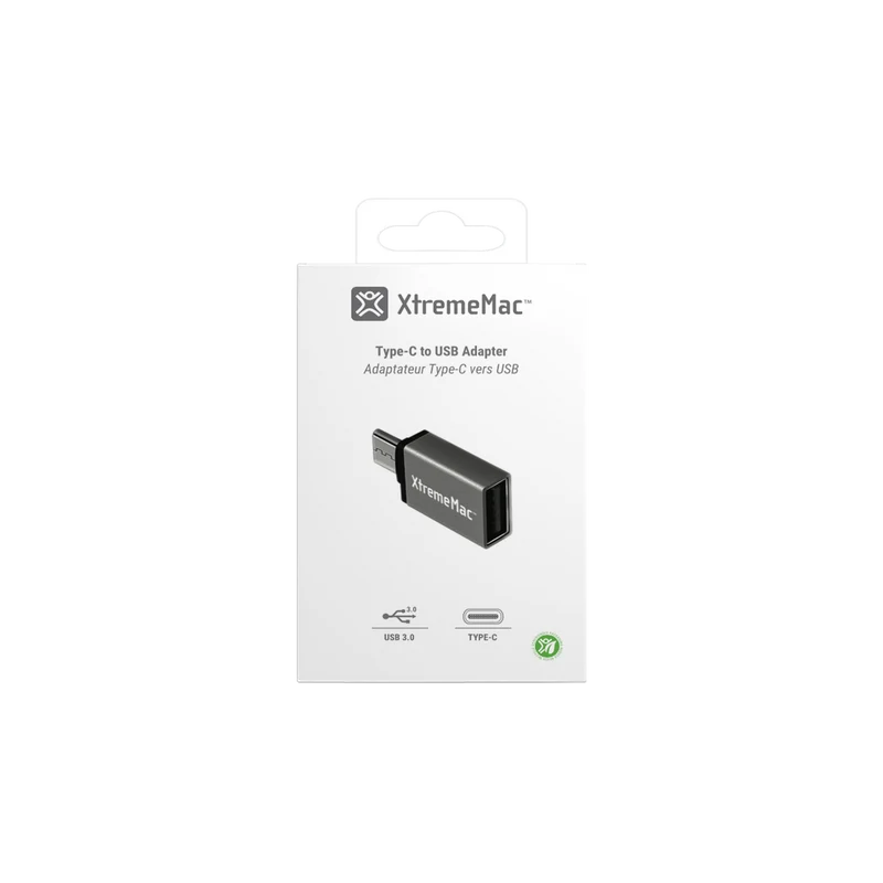 Type-C to USB-A Adapter