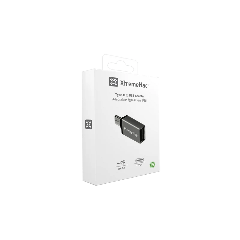 Type-C to USB-A Adapter