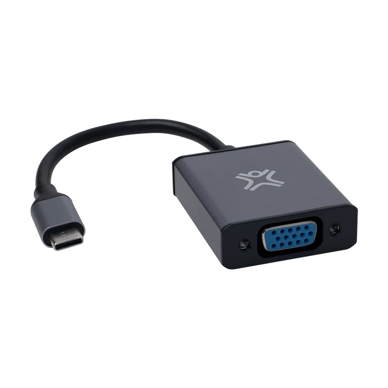 Type-C to VGA Adapter