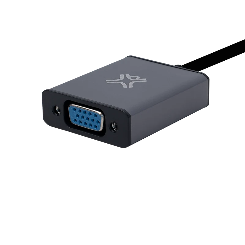 Type-C to VGA Adapter