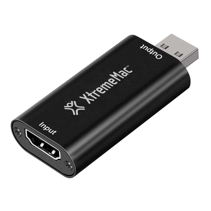 USB-A to HDMI Adapter