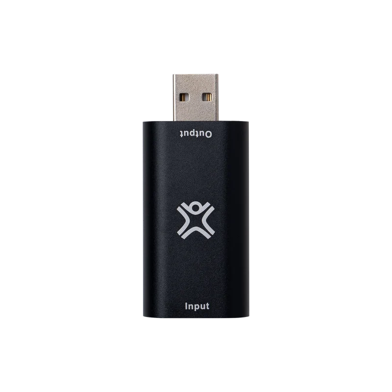 USB-A to HDMI Adapter