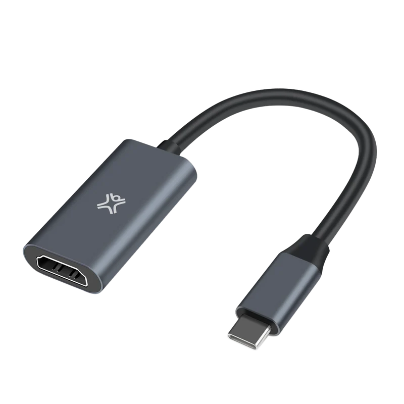Type-C to HDMI Adapter