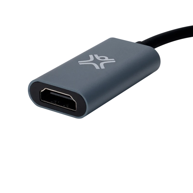 Type-C to HDMI Adapter