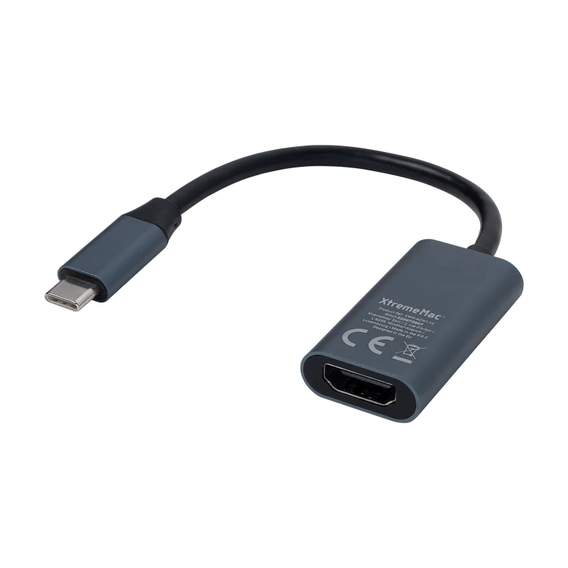 Type-C to HDMI Adapter