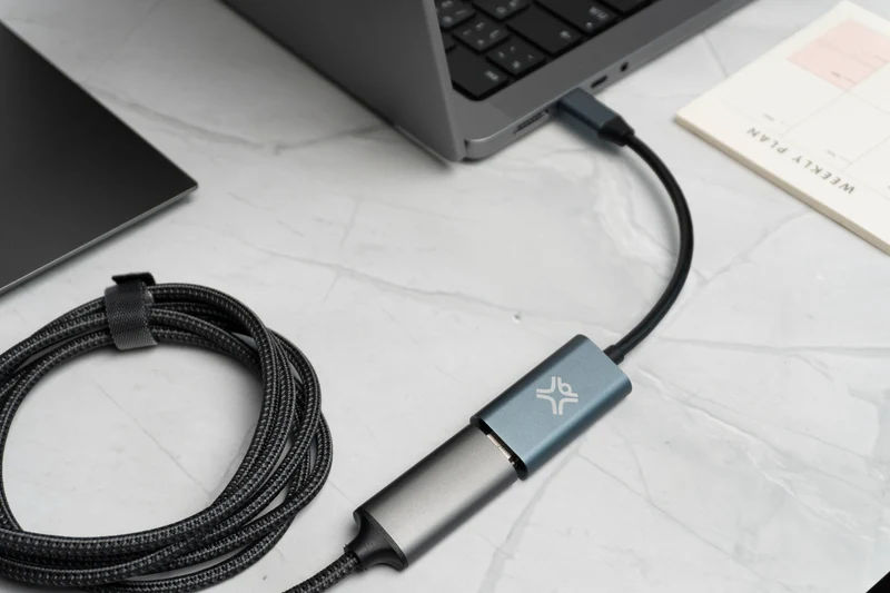 Type-C to HDMI Adapter