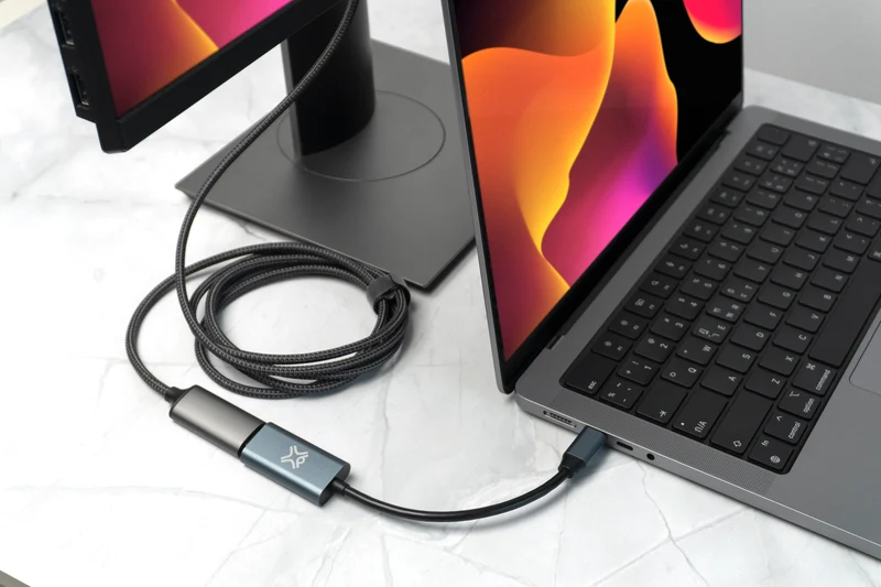 Type-C to HDMI Adapter