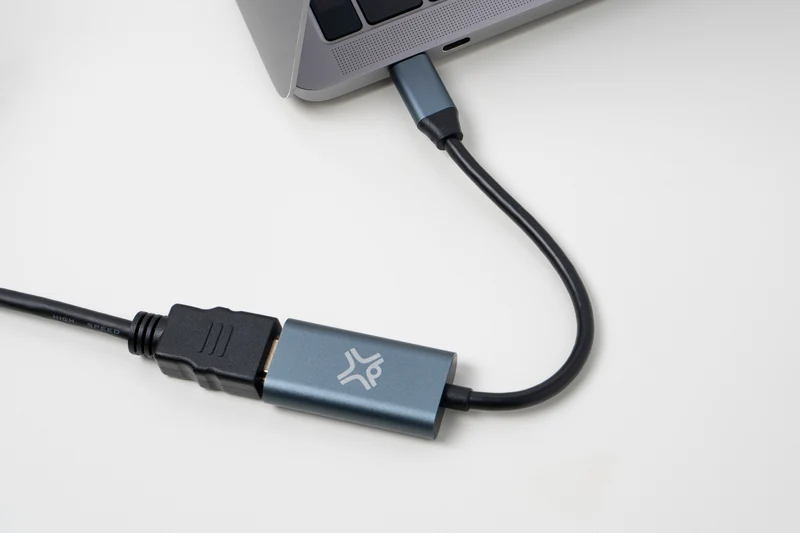 Type-C to HDMI Adapter