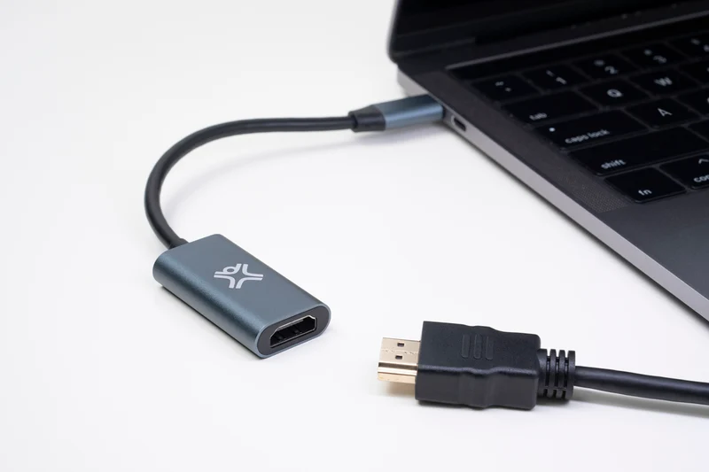 Type-C to HDMI Adapter
