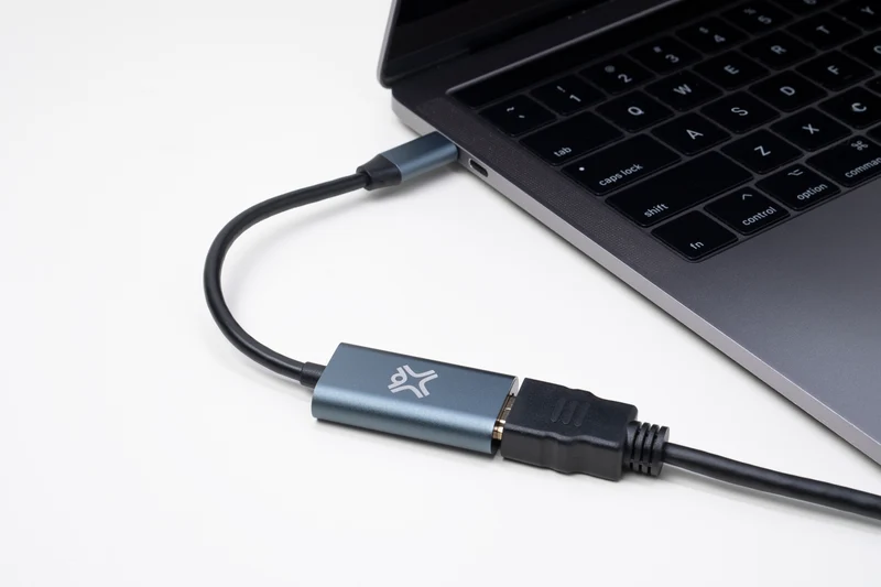 Type-C to HDMI Adapter