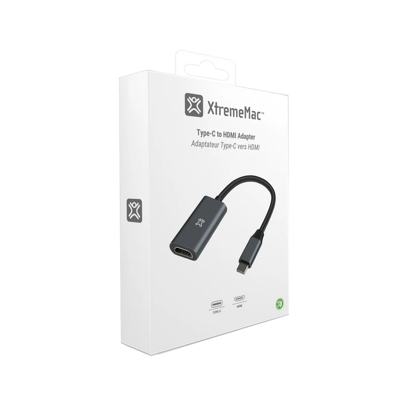 Type-C to HDMI Adapter