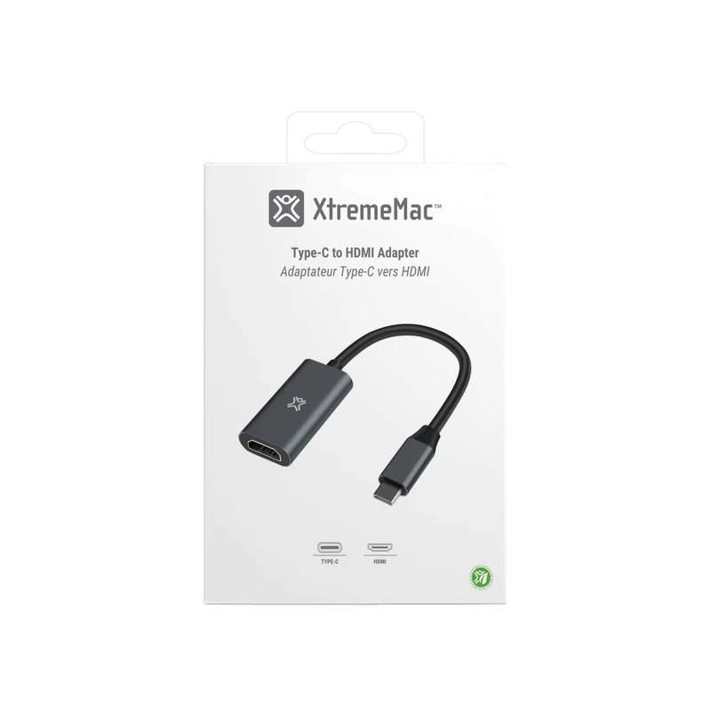 Type-C to HDMI Adapter