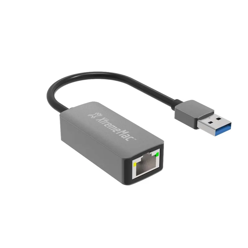 USB-A to ETHERNET Adapter