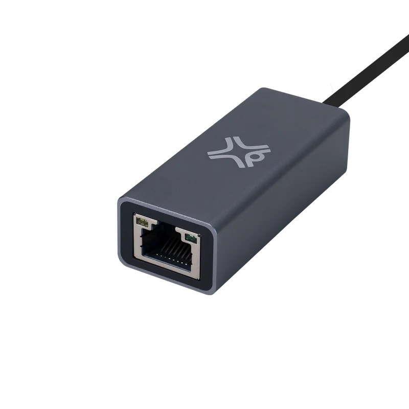 USB-A to ETHERNET Adapter