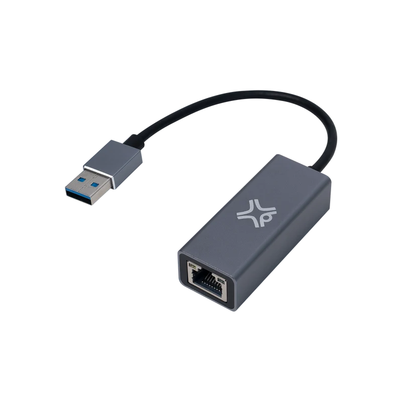 USB-A to ETHERNET Adapter