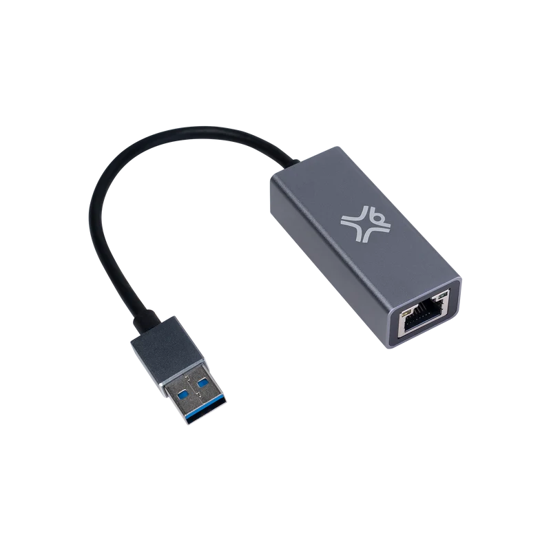 USB-A to ETHERNET Adapter