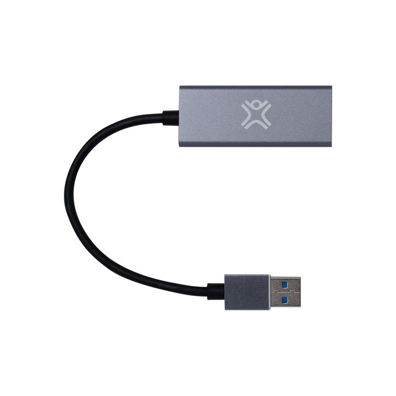 USB-A to ETHERNET Adapter
