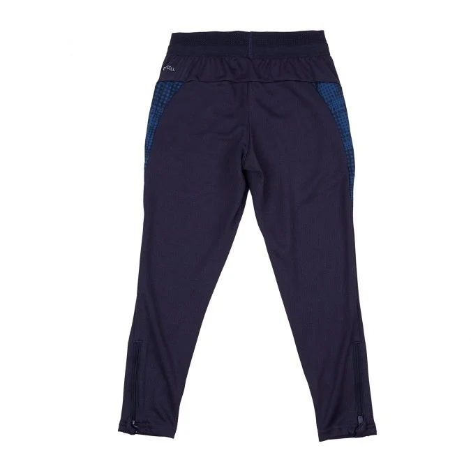 Pantalon Training Bleu Navy OM Junior