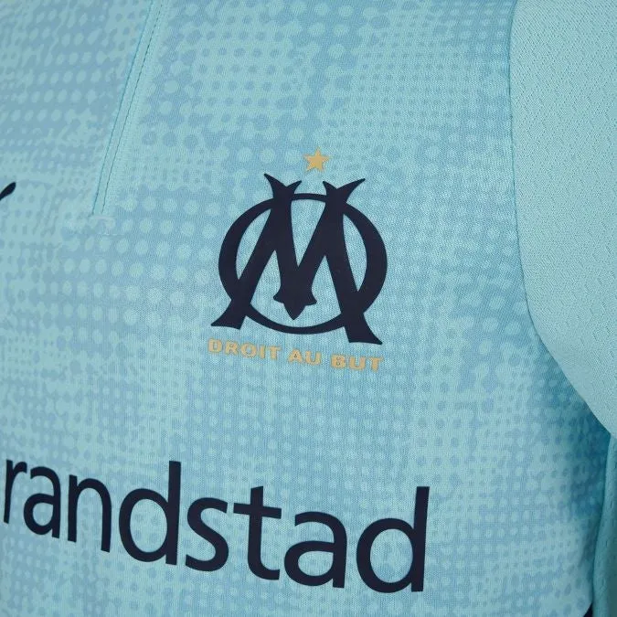 Training Top Bleu Ciel OM Junior