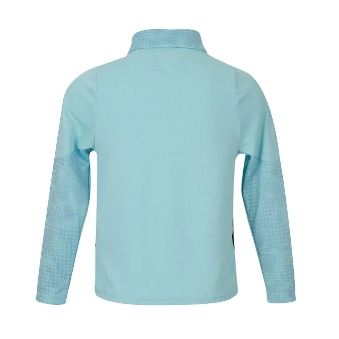 Training Top Bleu Ciel OM Junior