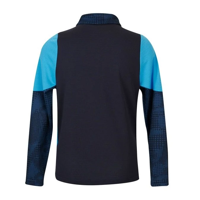 Training Top Bleu Navy OM Junior