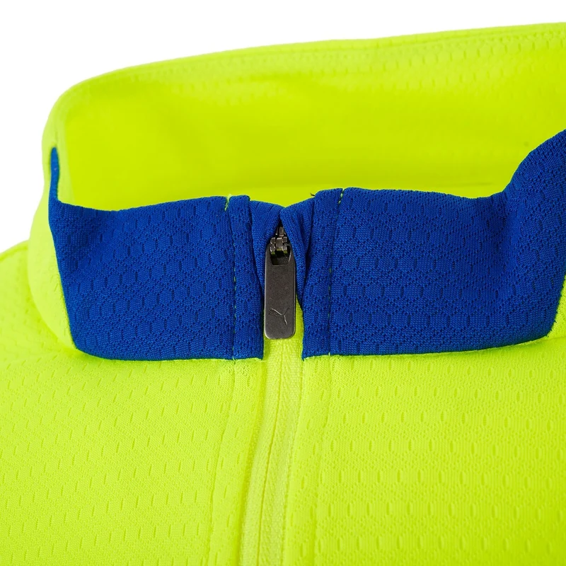 Training Top Jaune OM Junior