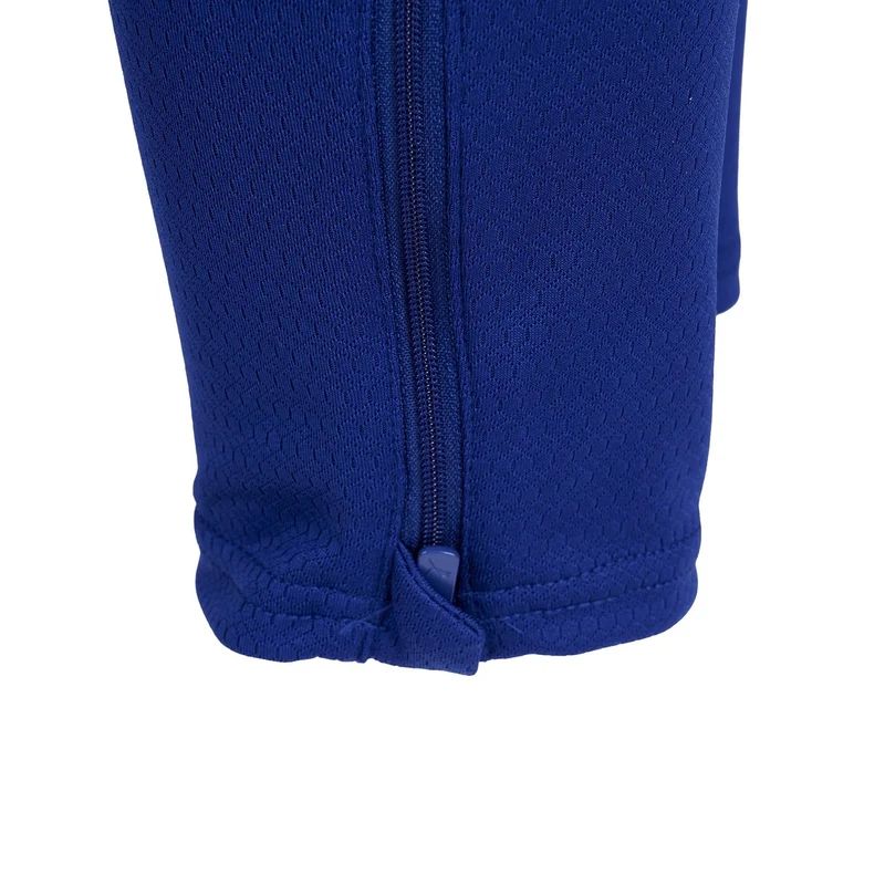 Pantalon Training Jaune Et Bleu OM Junior