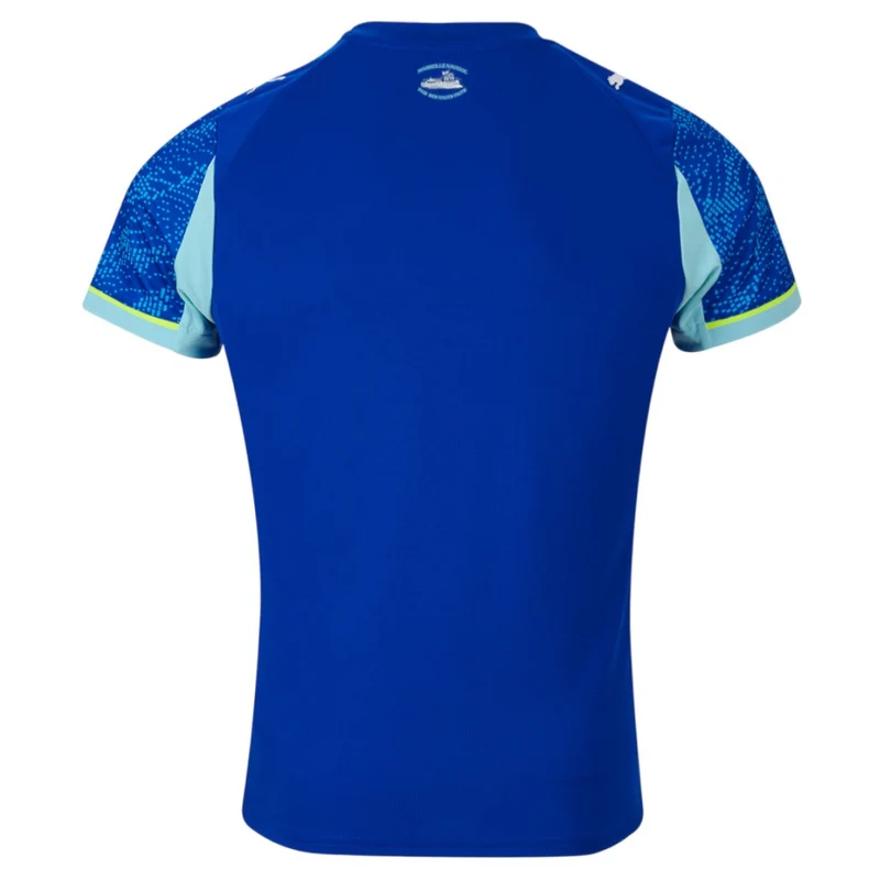 Maillot OM Third Junior OM 25/26