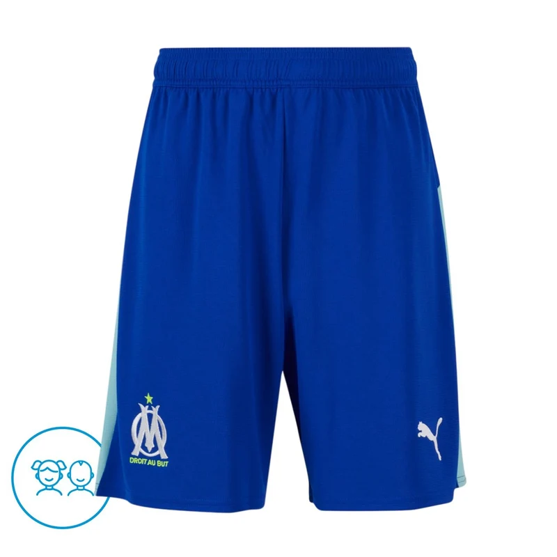 Short OM Third Junior 25/26