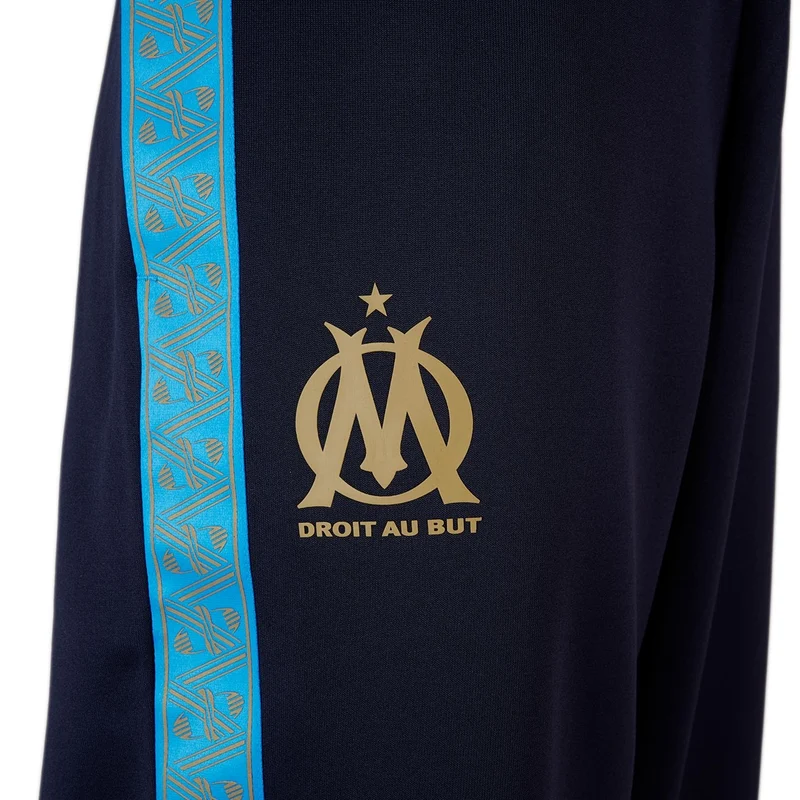 Pantalon Prematch Bleu Navy OM