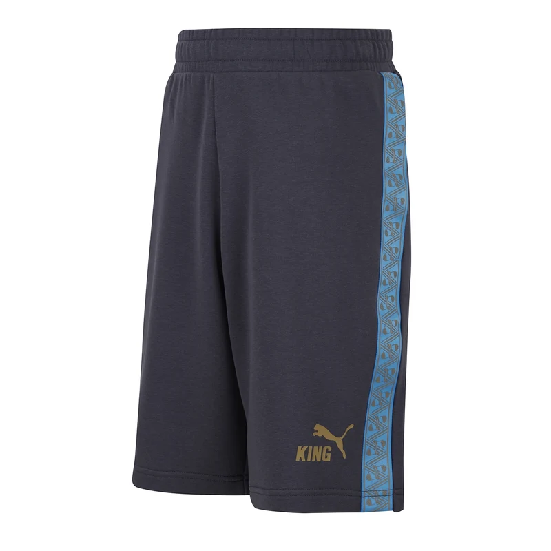 Short King Gris OM