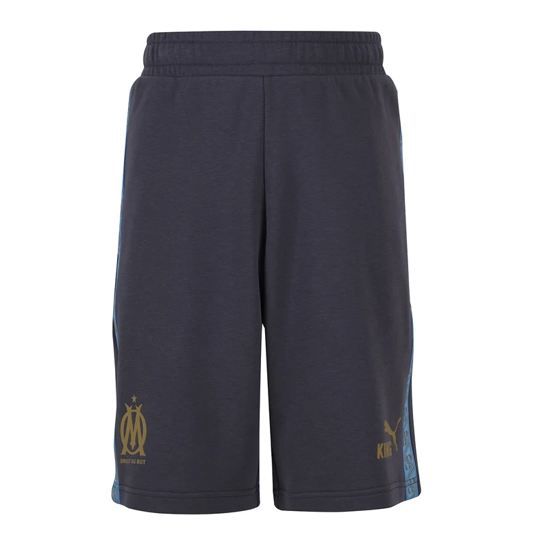 Short King Gris OM