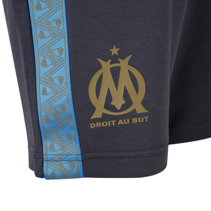 Short King Gris OM
