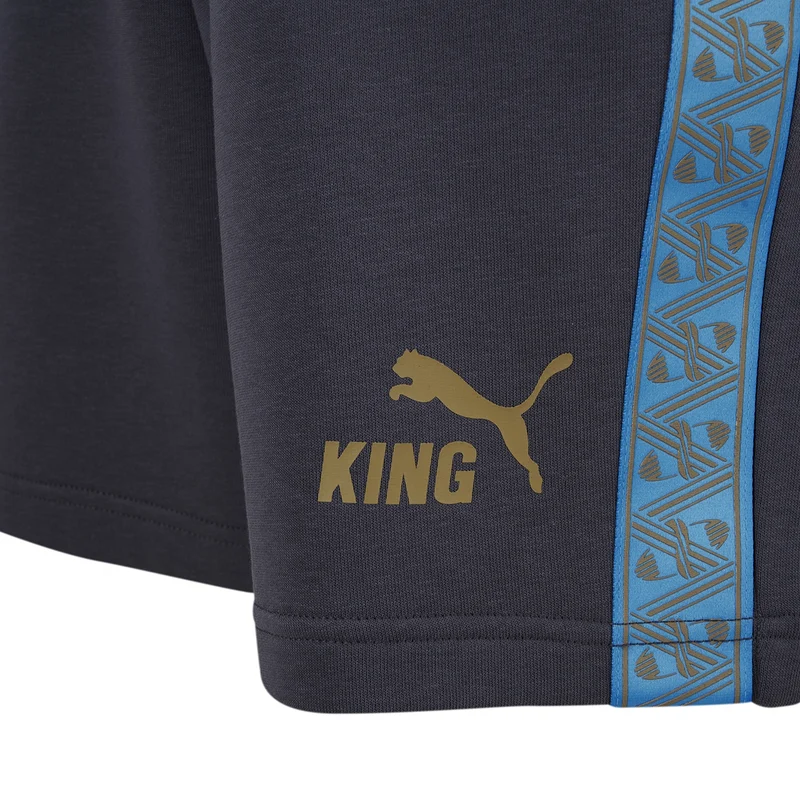 Short King Gris OM