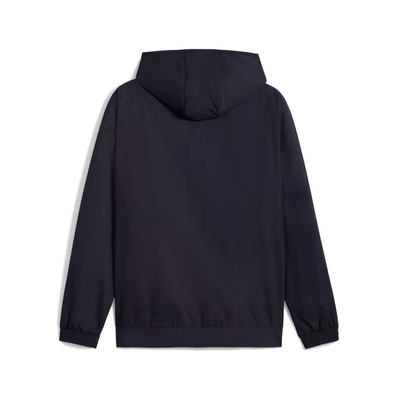 Veste Travel Bleu Navy OM