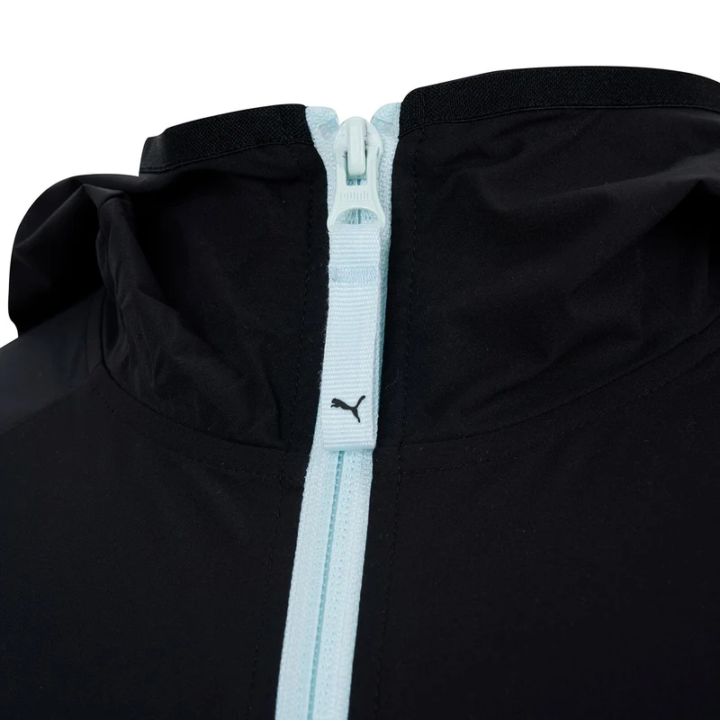 Veste Travel Noir OM