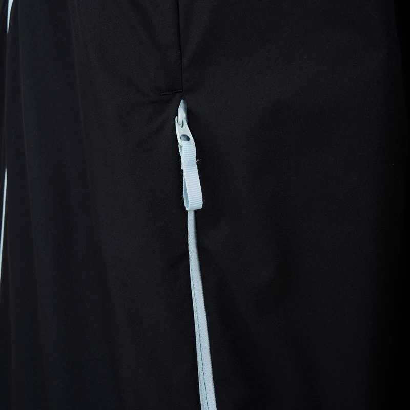 Veste Travel Noir OM