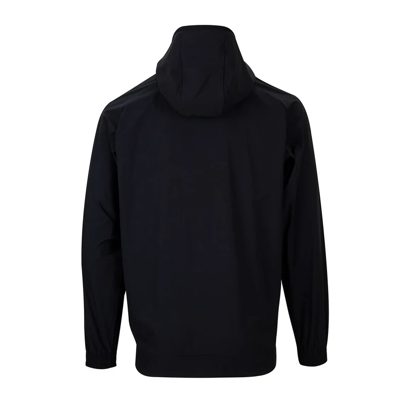 Veste Travel Noir OM
