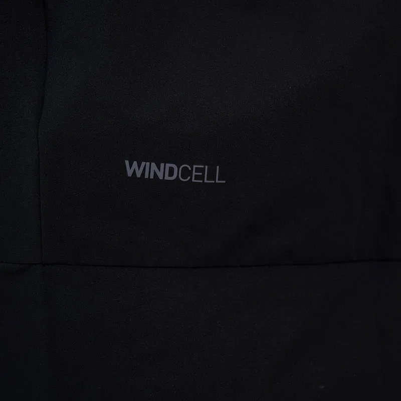 Veste Travel Noir OM