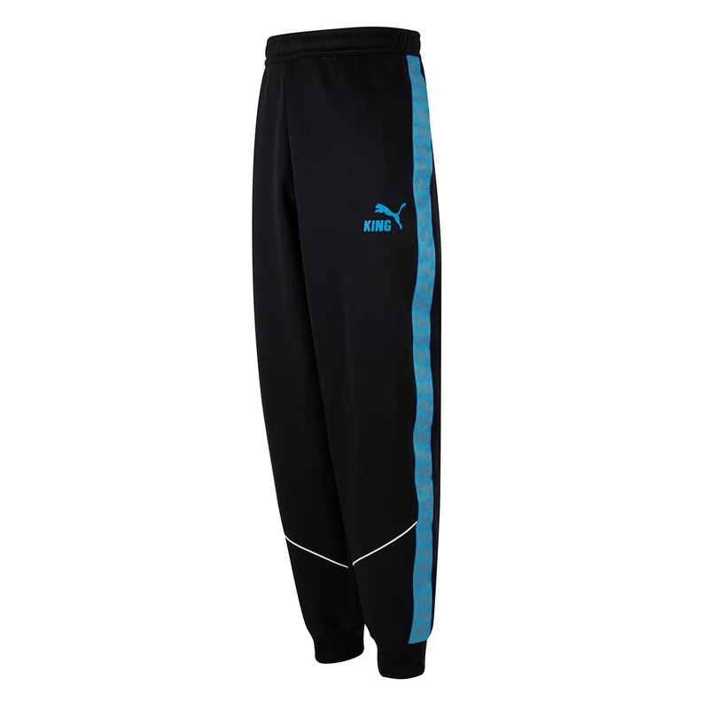 Pantalon Prematch Noir OM