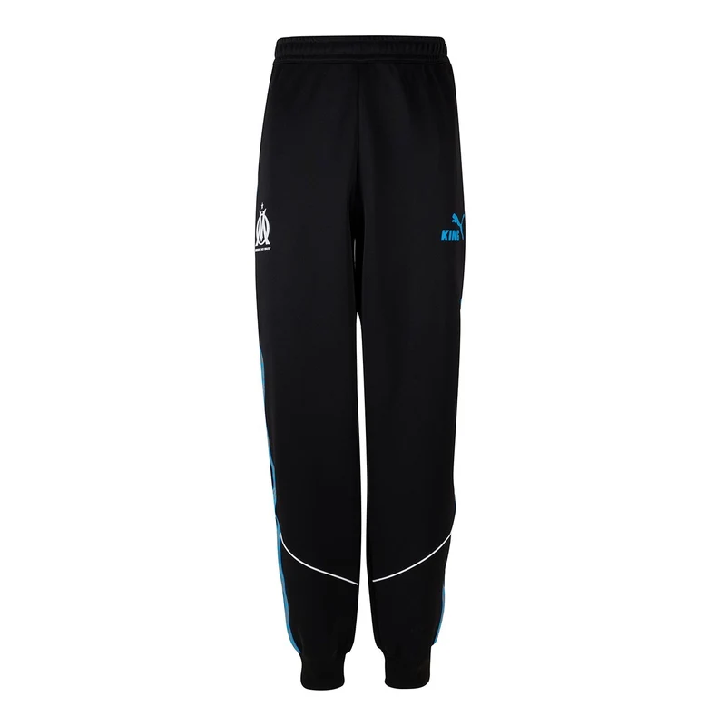 Pantalon Prematch Noir OM